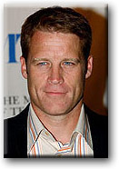 Mark Valley
