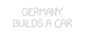 car_germany frequency